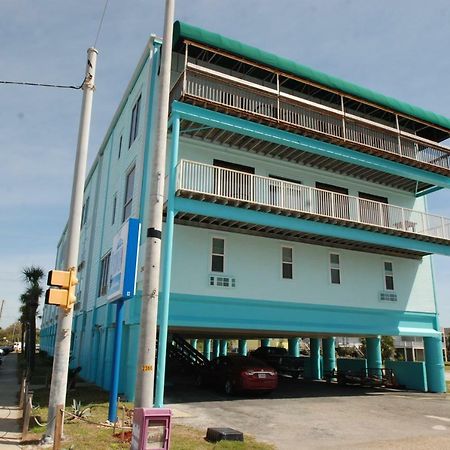 غولف شورز Beachview 309 Condo المظهر الخارجي الصورة