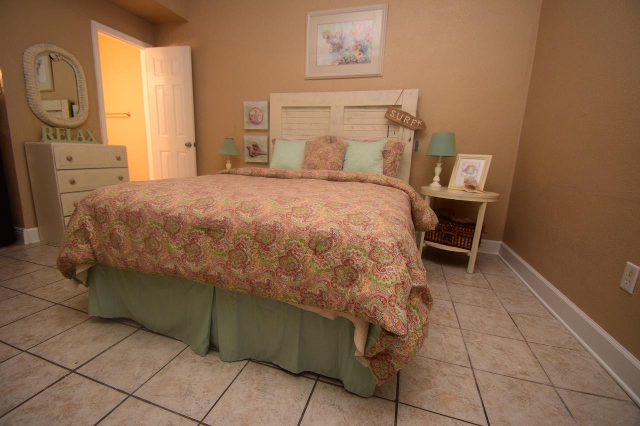 غولف شورز Beachview 309 Condo المظهر الخارجي الصورة