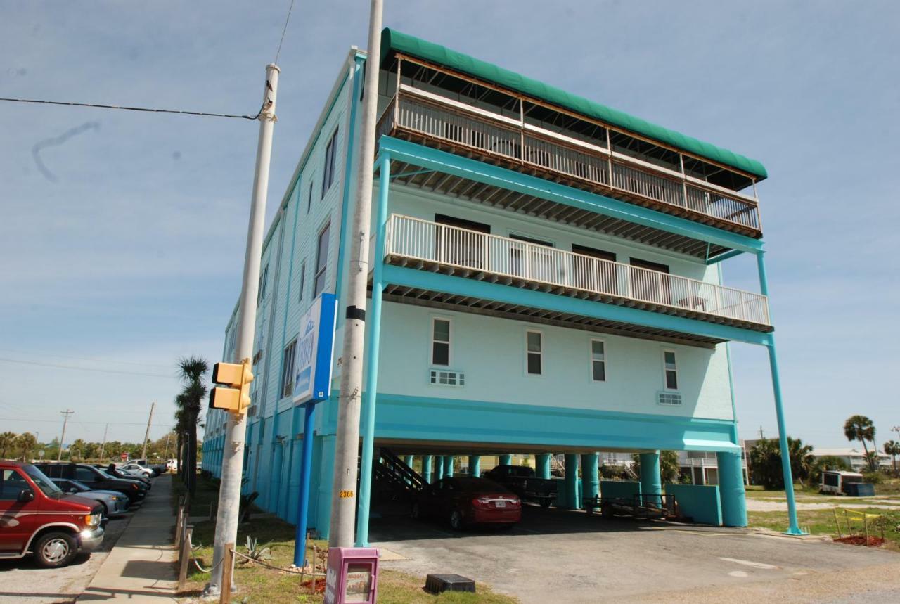 غولف شورز Beachview 309 Condo المظهر الخارجي الصورة