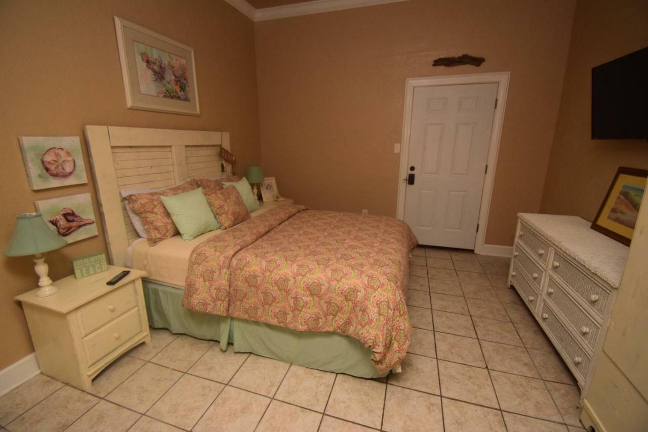غولف شورز Beachview 309 Condo المظهر الخارجي الصورة