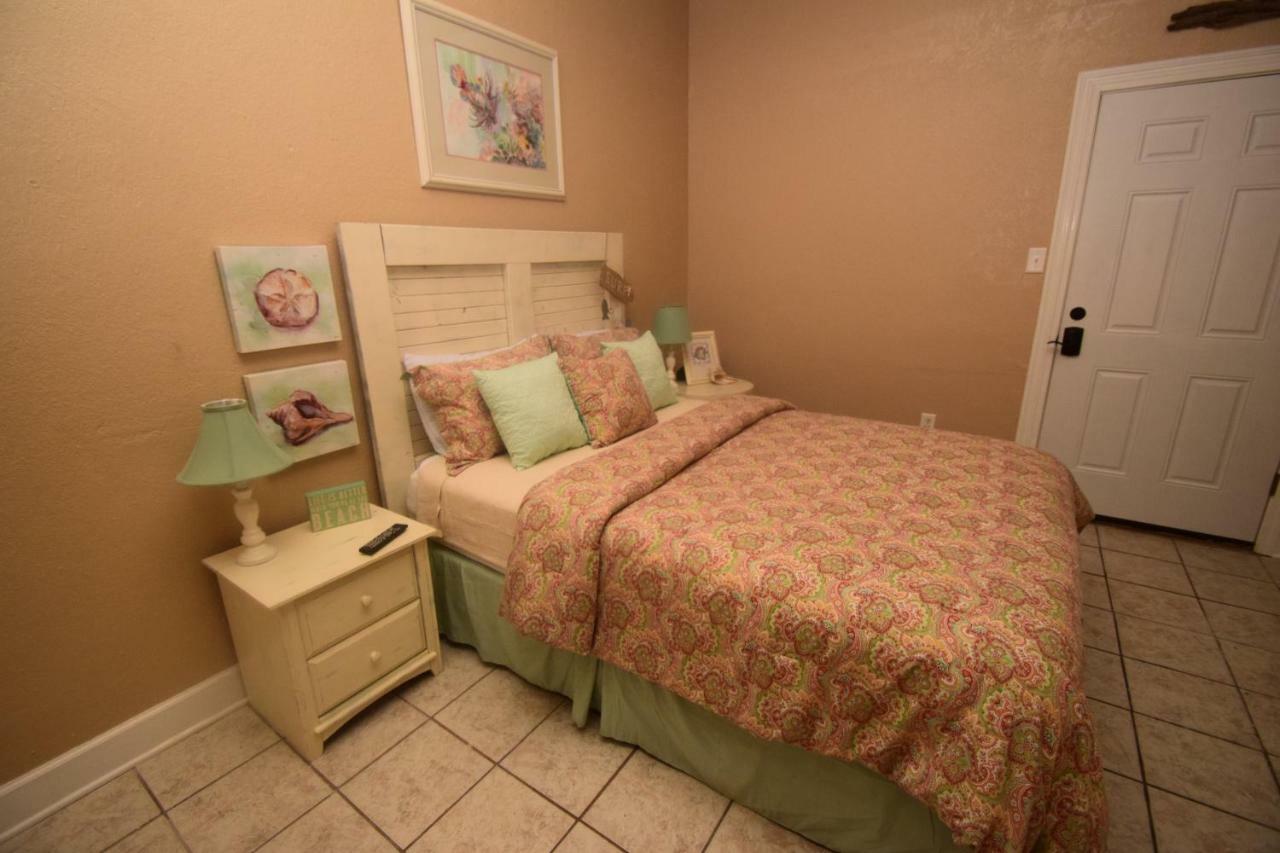 غولف شورز Beachview 309 Condo المظهر الخارجي الصورة