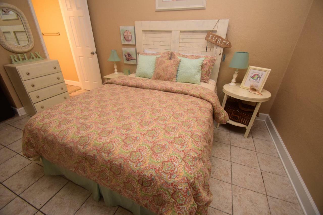 غولف شورز Beachview 309 Condo المظهر الخارجي الصورة